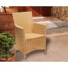 Verona Poly Rattan Chair