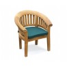 Teak Bench Garden Set