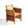 Richmond Teak Armchair