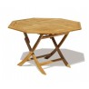 Lymington Teak 1.5m Garden Table