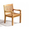 Winchester Teak Garden Dining Set