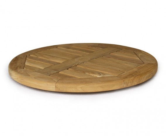 Teak Lazy Susan - 60cm