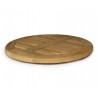 Teak Lazy Susan - 60cm