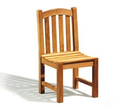 Gloucester Teak Outdoor Dining Chair