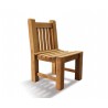 Gladstone Teak Outdoor Dining Chair
