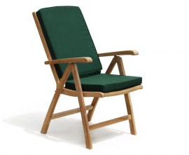 Tewkesbury Reclining Garden Chairs