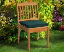 Winchester Garden Dining Set with Armchairs and Side Chairs