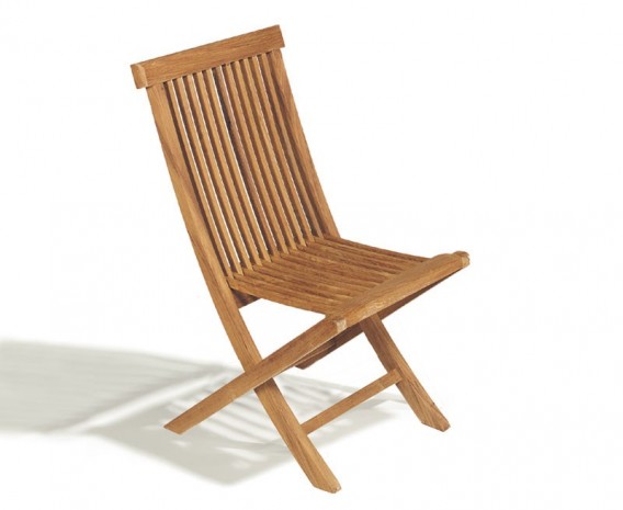 Newhaven Teak Kid’s Outdoor Chair