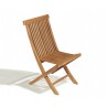 Newhaven Teak Kid’s Outdoor Chair