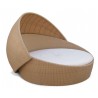 Poly-Rattan Outdoor Daybed