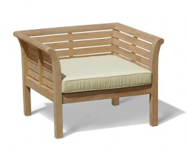 Mustique Garden Daybed Chair Cushion