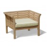 Mustique Garden Daybed Chair Cushion