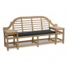 Tewkesbury 3 Seater Bench Cushion