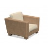 Calypso Wicker Outdoor Armchair