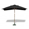 Rectangular Garden Parasol 3x2m