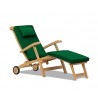 Serenity Steamer Chair