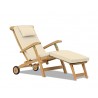 Steamer Sun Lounger