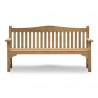 Runnymede 4 Seater Garden Bench