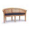 Banana Peanut Bench