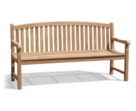 Gloucester 6ft Garden Bench