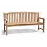 Gloucester 6ft Garden Bench