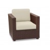 Verona Outdoor Rattan Armchair