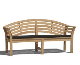 Wellington Garden Bench Seat Pad