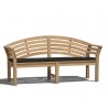 Wellington Garden Bench Seat Pad