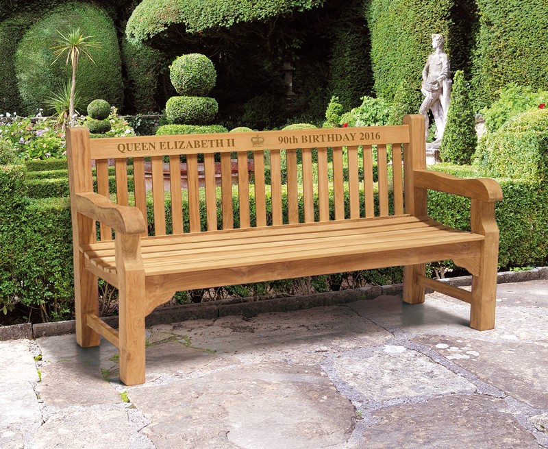 Heavy Duty Garden Benches Sturdy Garden Bench Heavy Duty Teak Bench