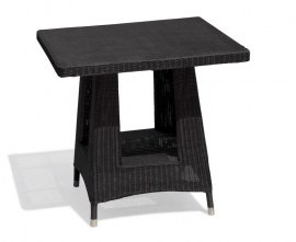 Verona All Weather Rattan Table