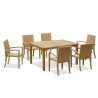 Hampton Outdoor Dining Set