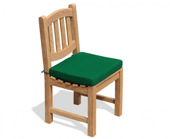 Kennington Teak Outdoor Dining Chair