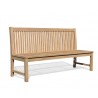 Reigate Outdoor Dining Bench