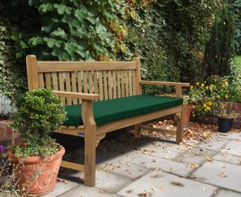 Turner Traditional Park Bench