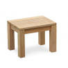 Kent Wooden Garden Stool