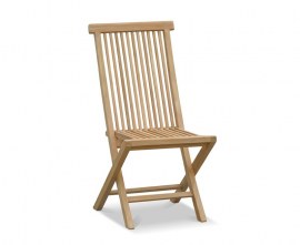 Newhaven Outdoor Folding Chair