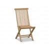 Newhaven Outdoor Folding Chair