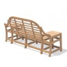 Decorative Outdoor Bench