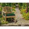 Teak Garden Armchair