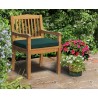 Winchester Teak Outdoor Armchair