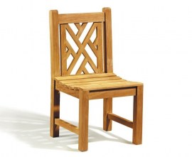 Chartwell Teak Side Chairs