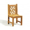 Chartwell Teak Side Chairs