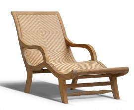 Outdoor Lounge Chair