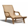 Outdoor Lounge Chair