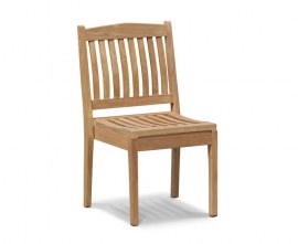 Winchester Teak Dining Chairs