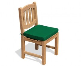 Kennington Teak Side Chairs