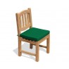 Kennington Teak Side Chairs