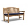 Gloucester Bench Dining Set