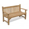 Turners Traditional Park Bench
