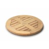 Teak Lazy Susan - 50cm